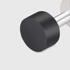 Safety Non-Punch Thicken Shock Absorbent Door Holder Door Touch Wall Protector Door Stopper