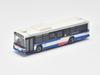 Коллекция автобусов Коллекция автобусов Sayonara Enfuku Office West Japan JR Bus Набор из 2 штук Diorama Supplies Line/Kyotanba
