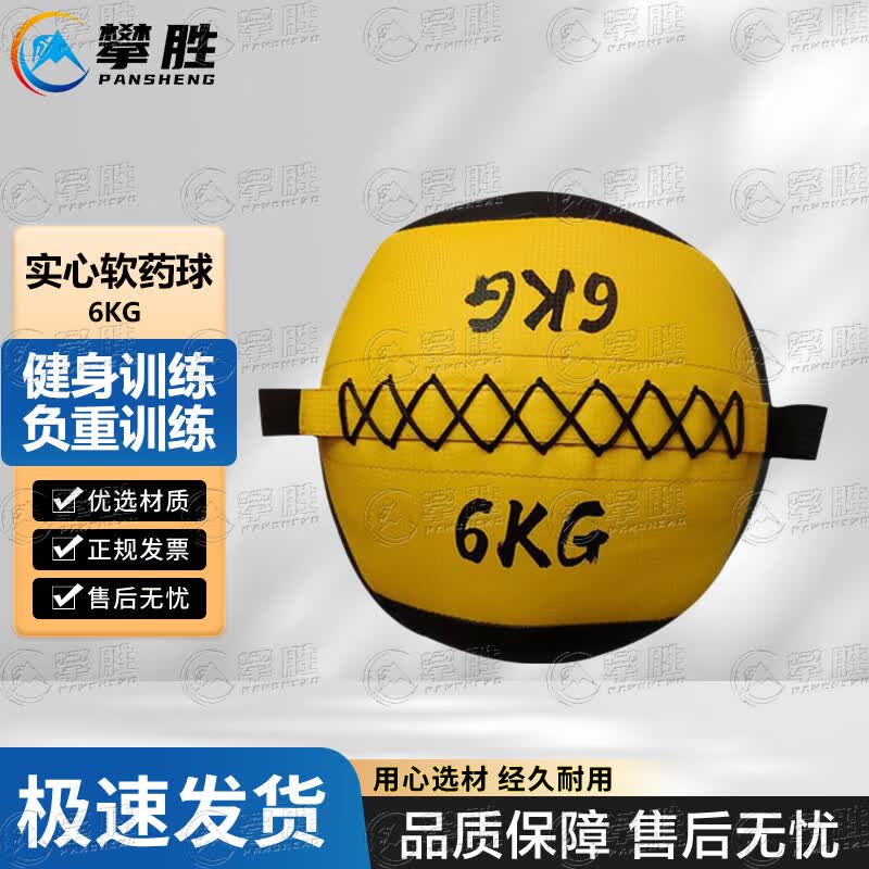 Pansheng Soft Medicine Ball