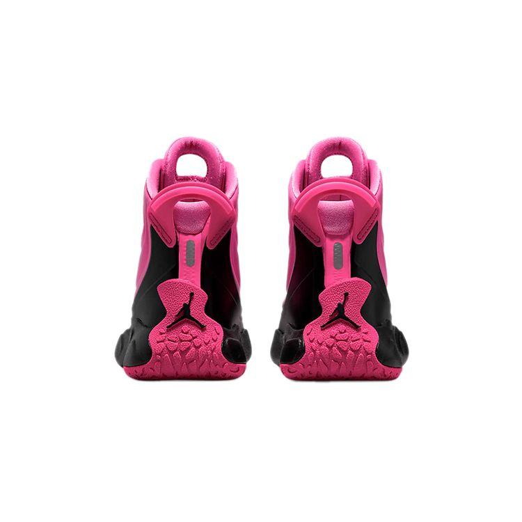 Резиновые сапоги Air Jordan Drip 23 Pinksicle CT5798-600