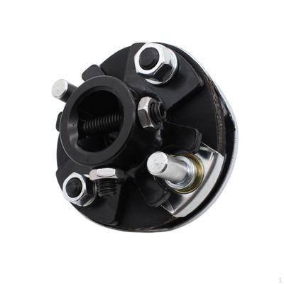 Карданный шарнир рулевого управления, Автомобильный 1" x 3/4" - 30 Srj 001 Запасные части Прочный аксессуар Шлиц