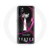 Case for Huawei P30 Pro Bangtan Sonyeondan 7 Fates Chakho with BTS V Concept Photo