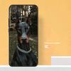 Чехол для собаки доберман для Oppo A80 A60 A40 A6 A5 Pro A15 A16 A17 A57 A94 A74 A54 A76 A96 A18 A38 A58 A78 A98