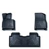 Коврики для ног из ТПЭ для Changan CS75 Plus, CS35, CS55, Ruicheng Yidong, UNIT, UNIV, UNIZ, UNIK