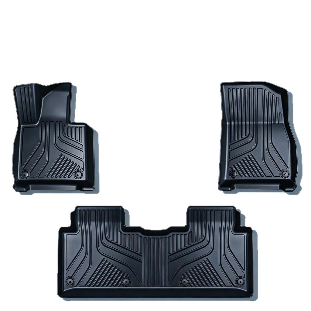 Коврики для ног из ТПЭ для Changan CS75 Plus, CS35, CS55, Ruicheng Yidong, UNIT, UNIV, UNIZ, UNIK