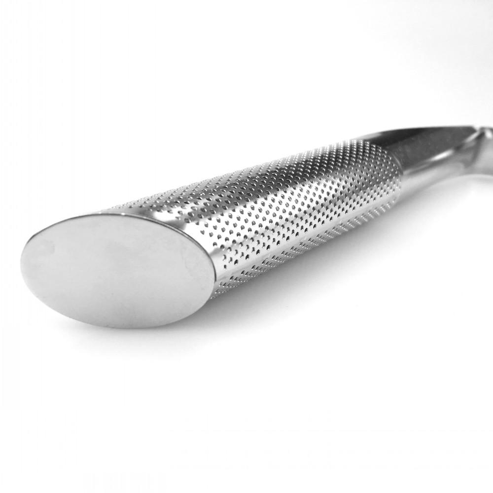 1Pc Pipe Shape Design Stainless Steel Tea Infuser