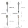 Мини-портативный USB-паяльник, насадка 510, для пайки, аксессуар для ремонта