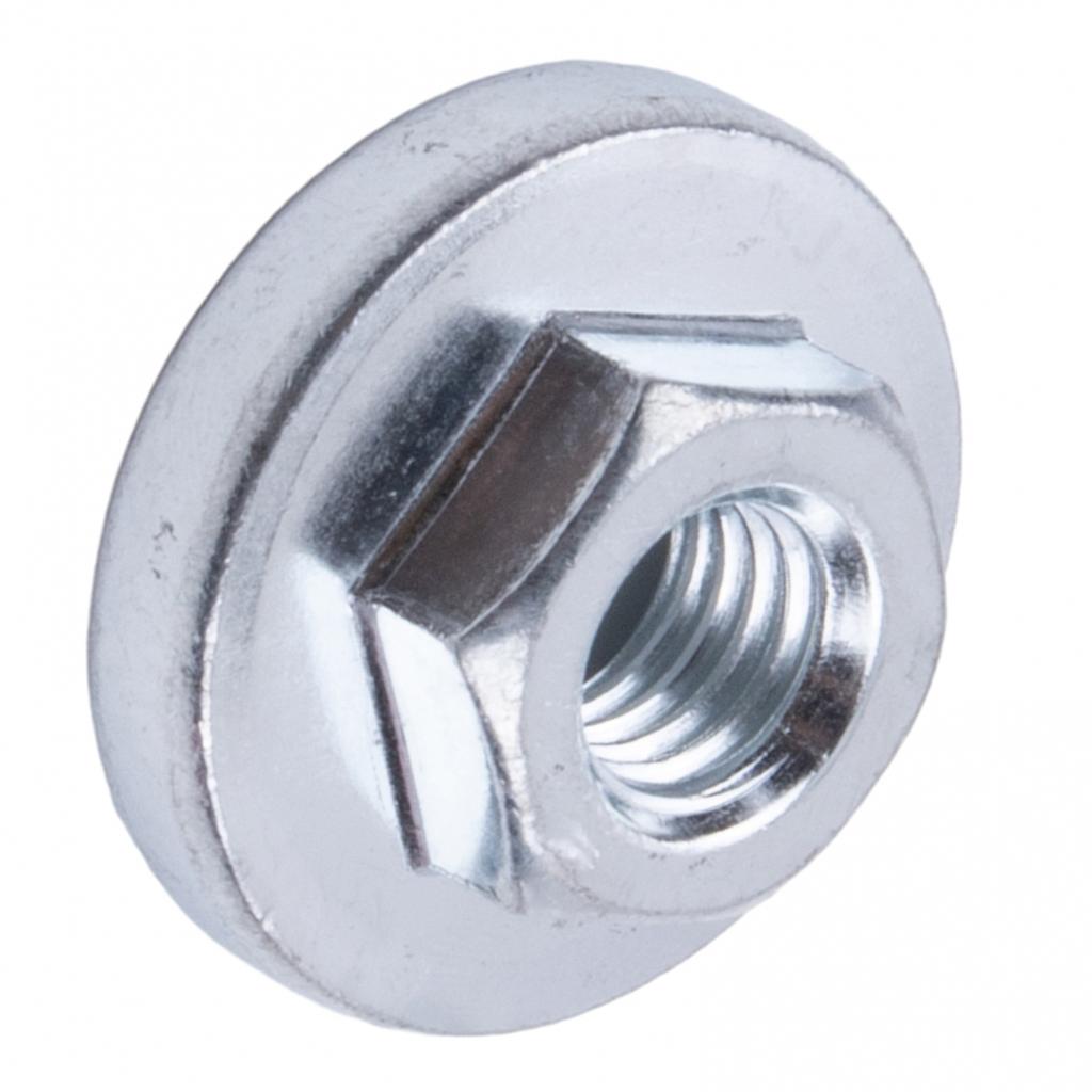 1 шт. Гайка для угловой шлифовальной машины, антикоррозийная переносная прижимная пластина