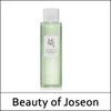 (ho) Green Plum Refreshing Toner 150ml / AHA+BHA / EXP 2026.05