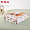 Hengyuanxiang Floral Cool Touch Summer Quilt