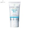 Facial Cleanser Pure Gel No.3 Oily Skin, Hypoallergenic, Non-Comedogenic, Dermatologist Recommended, 50 Ml.
