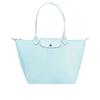 Сумка Longxiang Zhou нейлоновая большая, средняя и маленькая сумка-тоут сумка-handbag сумка через плечо складная сумка под мышку женская сумка