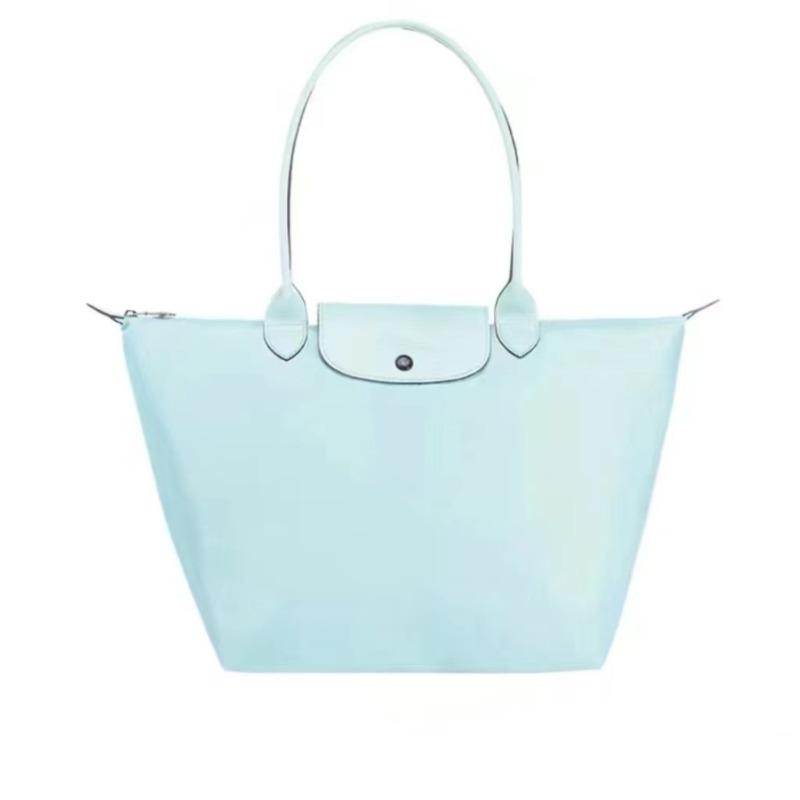 Сумка Longxiang Zhou нейлоновая большая, средняя и маленькая сумка-тоут сумка-handbag сумка через плечо складная сумка под мышку женская сумка