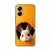 For Redmi Turbo 4 4 Pro Cute Cartoon Painted Soft Shockproof Shell Phone Case for Redmi Turbo4 Turbo 4 Pro 5G Cover Bumper Funda
