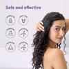 Be Bodywise Шампунь с пептидной связью 0,5% 150 мл | Hidrahair, Кератиновый нанопептид, Гидролизованный растительный белок, Активный компонент для тройного восстановления связей и Розмарин О