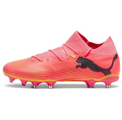 Future 7 Match FG/AG футбольные бутсы
