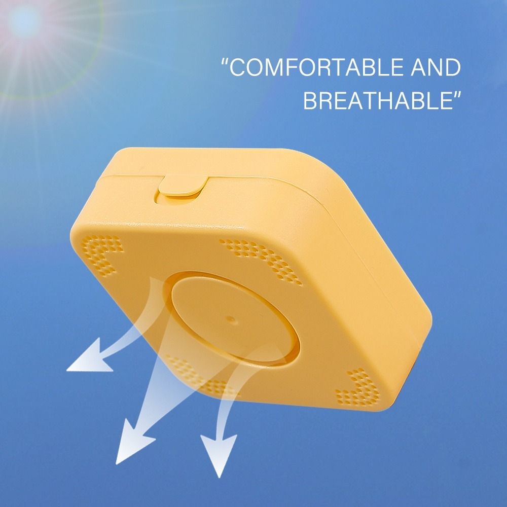 Дышащая пустая коробка Множество пор Большая коробка для пуховки Мини-коробка для хранения пуховки Путешествия