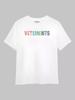 Футболка VETEMENTS