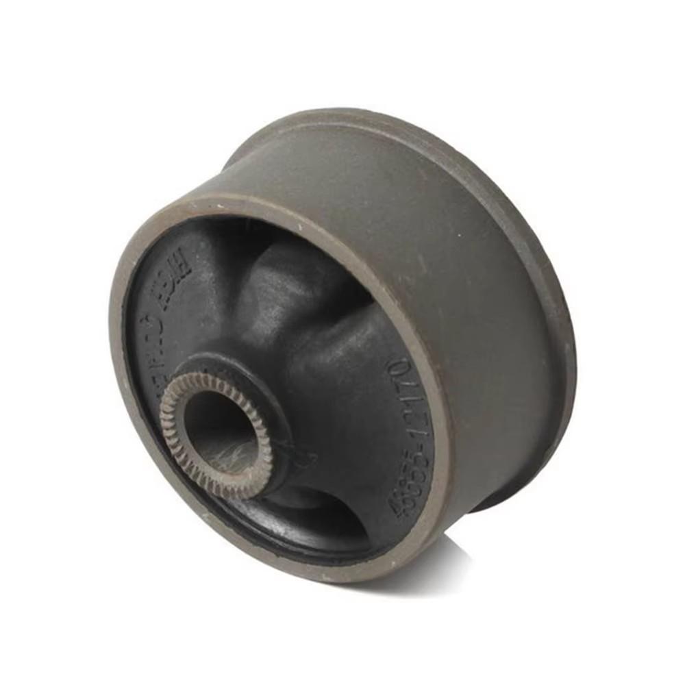 Втулка рычага подвески передняя для Toyota Corolla ZZE121L ZZE123 ZZE123L CE120 NZE121 48655-12170 48654-12120
