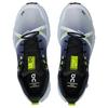 On Running Cloudsurfer Trail Waterproof Black Heather 3ME10272094