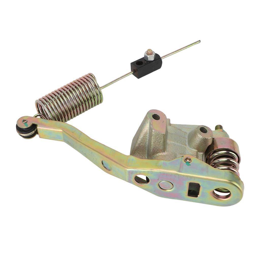 Brake Compensator Load Sensing Valve 93VB 2L358 JA Improve Braking Efficiency Replacement For Transit MK4 1991 1994