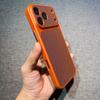 Премиальный чехол Techwoven с текстурой Vintage Diamond Для iPhone 18 17 16 15 14 13 12 ProMax Air 18Pro для magsafe Ударопрочная крышка из ПК
