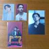 [USED] BTS PROOF Collector's Edition Trading Card Photo