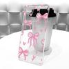 For Xiaomi Redmi 10A Case New Fashion Flower Cover Soft Clear Silicone Bumper Protective Shell For Xiaomi Redmi 10A Sport Fundas