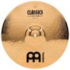 MEINL Classics Custom Series Crash Cymbal Medium Crash 16" CC16MC-B []