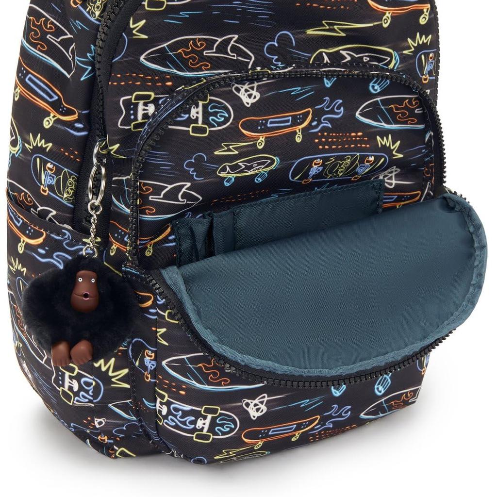 SEOUL S Neon Skate KI535771M 14l