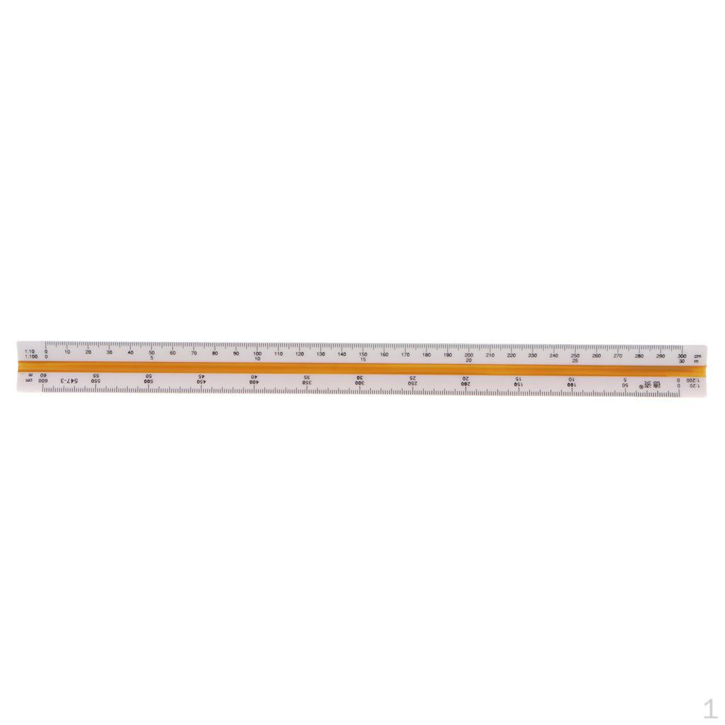 Урал. Линейка весов, цветные пластиковые инструменты для рисования. Весы, линейка, 12-дюймовый треугольник для