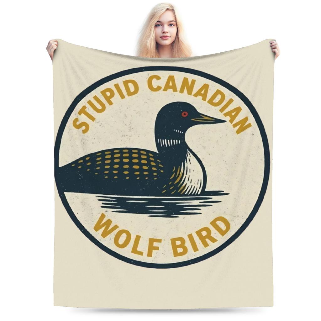 Warm Cozy Blanket Travel Office Ilya Shane Hockey Romance Heated Rivalry Throw Blanket Print  Bedspread For Home Decor