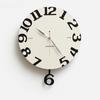 Металлические Минималистичные Настенные Часы Современная Эстетика Маятник Элегантные Часы Стильные Роскошные Цифровые Скандинавские Часы Настенные Бесшумные Уникальные Часы Декор