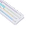60PCS Plastic Dental Sandpaper Strips Portable Tooth Sanding Strips  Personal Grooming