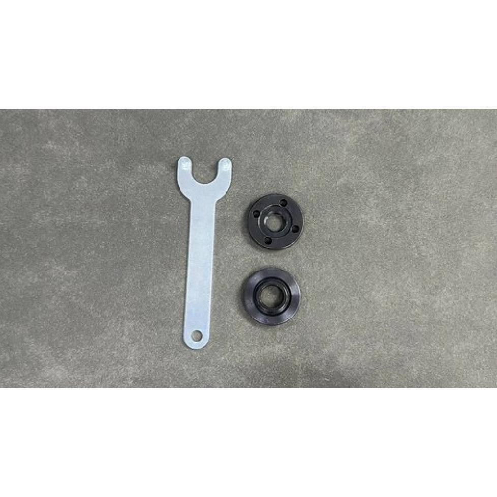 Grinder Flange Lock Nut Wrench For Makita 9564CV 9029 9069 9016DB 9047L 9558NB