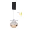 LED Ceiling Pendant Light Fixture Iron Kitchen Island Pendant Light Mini Hanging Lamp Modern Island
