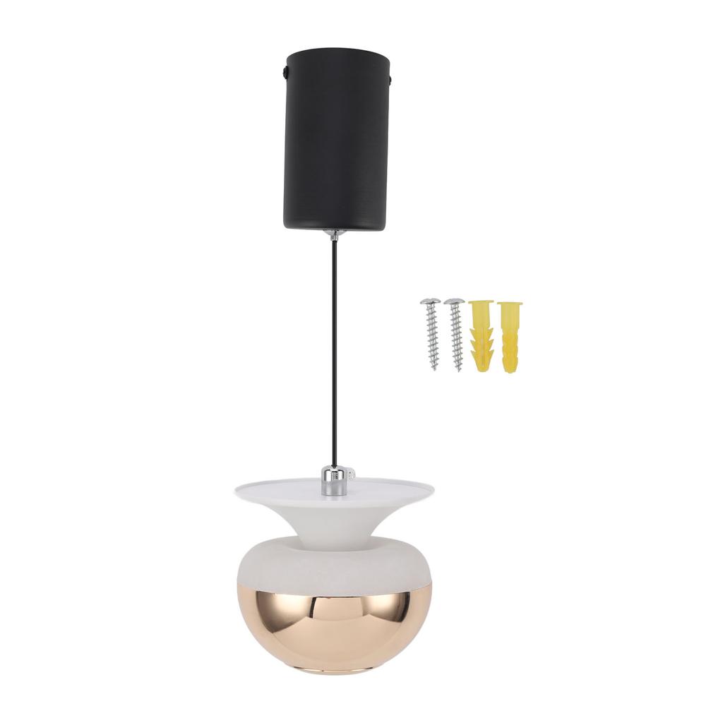 LED Ceiling Pendant Light Fixture Iron Kitchen Island Pendant Light Mini Hanging Lamp Modern Island