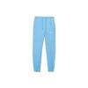 Union Collaboration Series Solid Logo Drawstring Joggers Unisex Bottoms Carolina-Blue DV7337-496