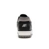 New Balance Кроссовки унисекс 550 серо-черные BB550SR1