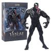 Для Marvel Legends Serie Venom 6-дюймовая фигурка Venom Коллекционная модель