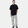 Fear of God Базовая футболка 90-х, цвет Jet Black, унисекс, Топы 125SP254470F