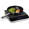 Freestanding Induction Hob - MEDION - MD 17595 - 1 Burner - L 29 X D 36 Cm