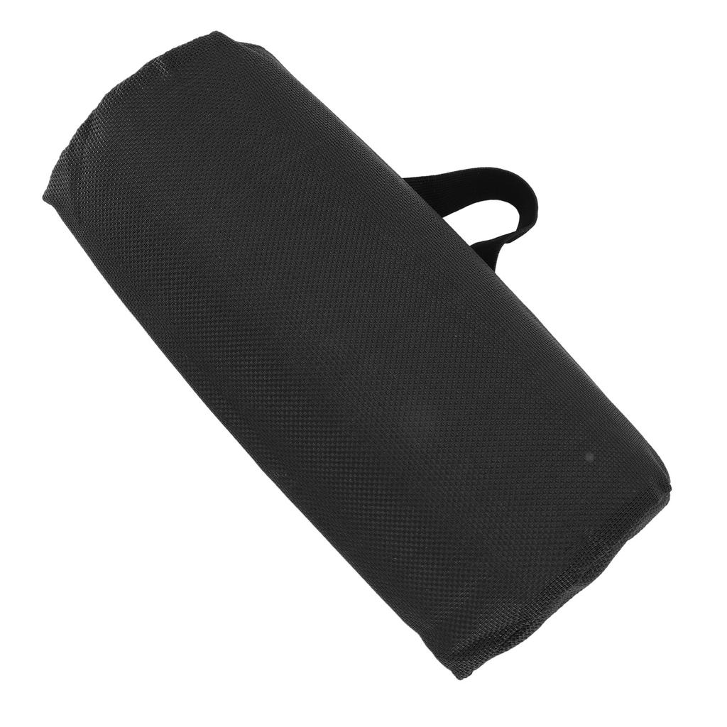 Universal Soft Padded Cushion Head Pillow for Zero Gravity Chair Removable Sponge Filling Replacement Pillow Headrest