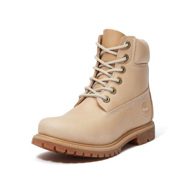 Timberland Премиальная кожа Универсальные литературные ботинки до середины икры для улицы Женские ботинки A2HR8-EN2