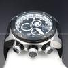 Использованный Мощный дизайн Хронограф INVICTA Sea Hunter 48979 Invicta Sea Hunter Черный
