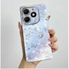 Для tecno Spark go 2024 BG6 Чехол Fundas Красивые Цветы Матовый Жидкий Силикон Защитная Крышка Для Tecno SparkGO 2024 Чехлы для Телефона