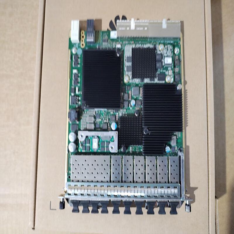 Huawei Optical Network Interface and Service Boards