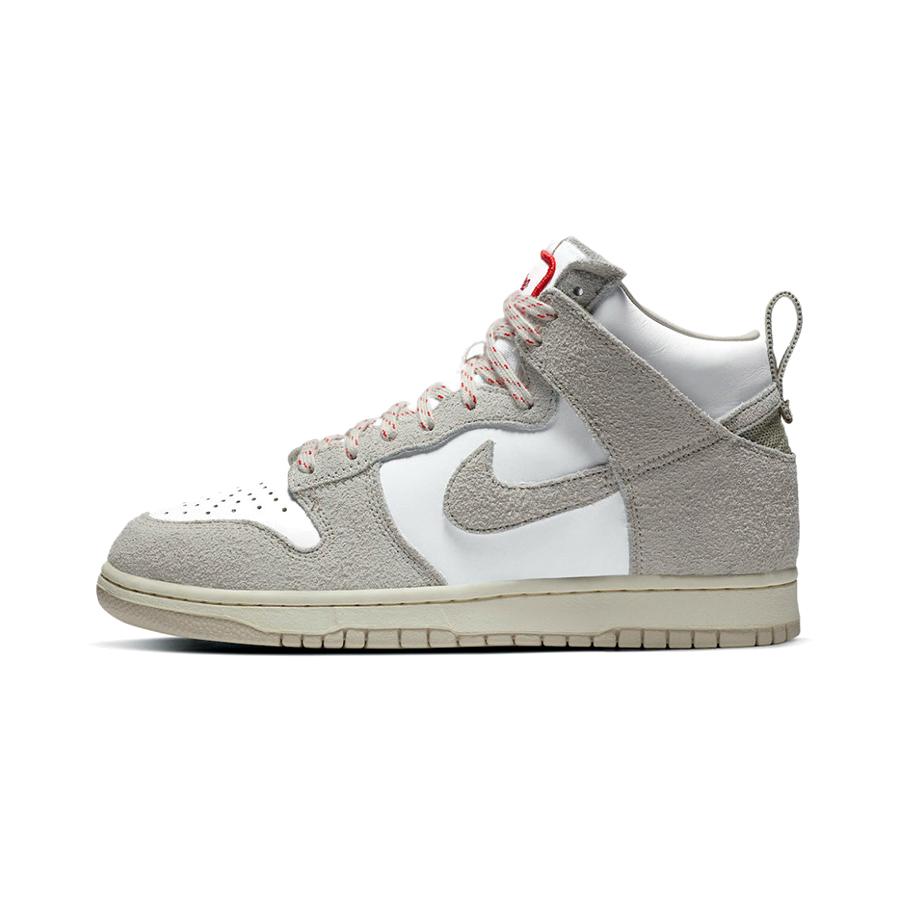Nike Dunk High Notre Светлый орех Унисекс Кроссовки Коричневый CW3092-100