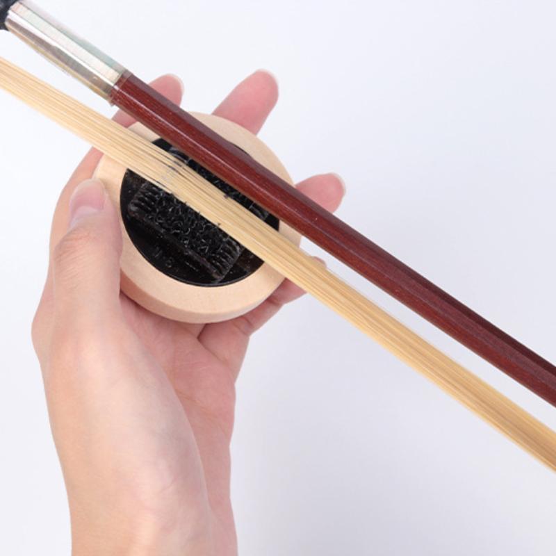 Расческа для смычка скрипки Расческа для смычка Распределитель канифоли Большая виола Удаляет излишки канифоли Осветляет тон Аксессуары для скрипки