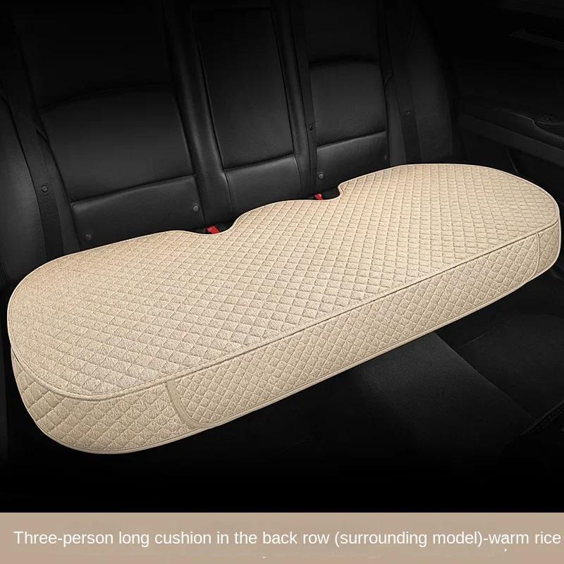Универсальный чехол для автомобильного сиденья, сотовая подушка, вентиляционный лист, чехлы для автомобильных сидений, прохладный чехол для сидений, защита, автомобильные аксессуары